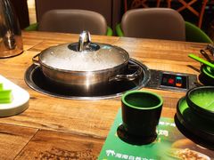 -聚汇坊椰子鸡·山野菌(环市东店)