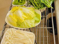 -蜀皇·菌汤鲜黄牛肉汤锅(宽窄巷子店)