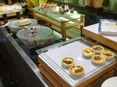 -华安国际大酒店-餐厅