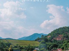 -江门古兜温泉小镇