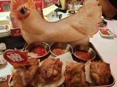 -莲寿司(国兴店)