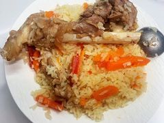 -217丰惠源抓饭(江乾路店)