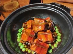 -马灯部落·西湖边的创意山景餐厅(虎跑动物园店)