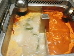 -海底捞火锅(丰尚国际广场店)