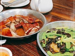 -农汤老店(顺联公园里店)
