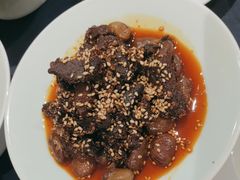 -院8里·少城记忆老川菜(宽窄巷子店)