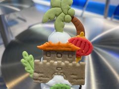 -CORNER CONE GELATO酷矿手作霜淇淋(南头古城店)