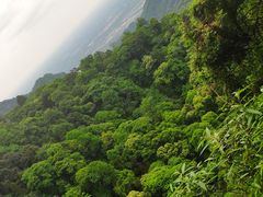 -青城山