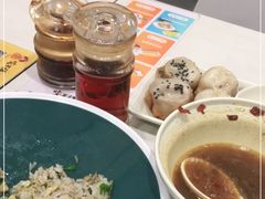 -咬不得高祖生煎·简餐(骆家庄店)