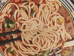 -鑫花溪牛肉米粉(景德路店)