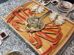 -震海贝烤贝·民俗特色店(延吉总店)