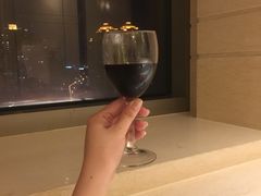 -上海新发展亚太JW万豪酒店