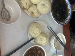 -姚记炒肝店(鼓楼店)