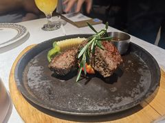 -俄士厨房(环球港店)