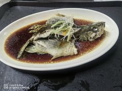 -阿娘家·原生态农家菜(国顺东路店)