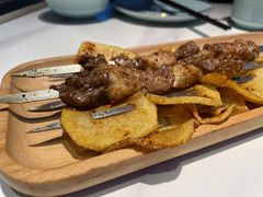 -阿娜尔·新疆菜(宜家荟聚中心店)