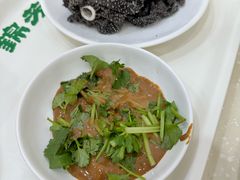 -锦馨豆汁(天坛路店)
