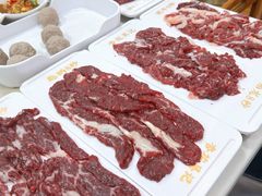 -杏花吴记牛肉火锅