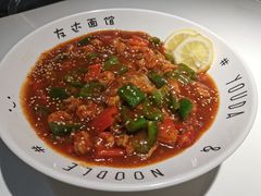 -友达面馆(广州总店)