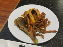 -汉巴味德(大悦城店)