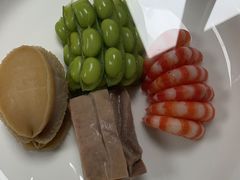 -九里云松·天香餐厅