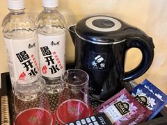 -CitiHot欢悦酒店(广州北京路店)