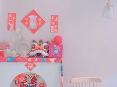-echoes coffee回响咖啡(红山店)