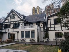 -一尺花园(安和花园店)