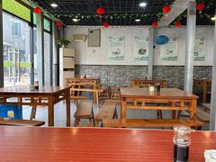 -邵顺兴锅盖面(金山宝地店)