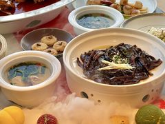 -馋遇江南·精致湖景雅宴(东方之门店)