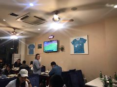 大堂-小郭私房菜·海肠捞饭店(学士街店)