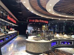 -吉布鲁牛排海鲜自助(巴南万达广场店)