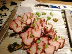 -绿茶餐厅(领展购物广场·中关村店)