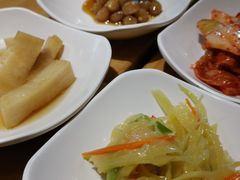 -山海珍味韩国料理(奥城店)