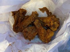 -汴京炸鸡王(蔡锷北路店)