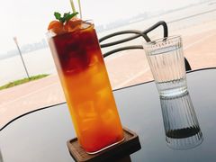 -游心咖啡(青山滨江店)