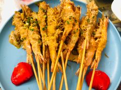 -豆蔻电影主题餐厅(四牌楼店)