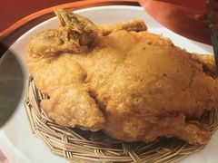 -长安记·大美陕菜(大族广场店)