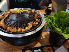-九田家黑牛烤肉料理(吴江万象汇店)