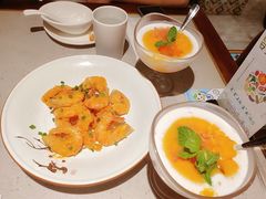 -吉旺港式餐厅(南方商城店)