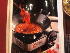 -橘子洲头湘菜馆