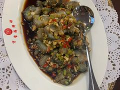 -万宝海鲜舫(劳动公园店)