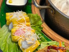 -椰小鸡·琼州糟粕醋(美兰缤纷城店)