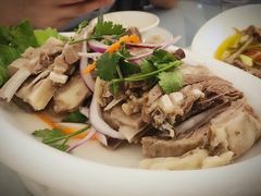 -马尔龙新疆饭店·清真(长青路店)