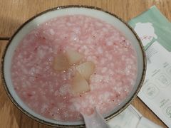 -唐食语粥(青山万达广场店)