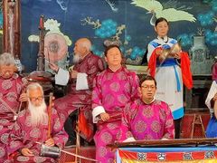 -宣科纳西古乐·非遗音乐(大水车店)