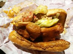 -肯德基(招远金城店)