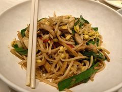 -大树餐厅(益田假日店)