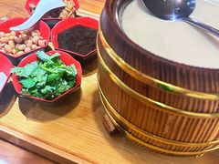 -老西门·常州菜(新区店)