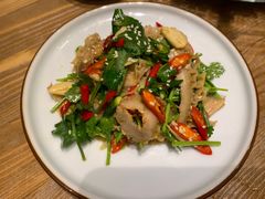 -临界音乐酒馆·小龙虾·江湖菜(华熙LIVE·鱼洞店)
